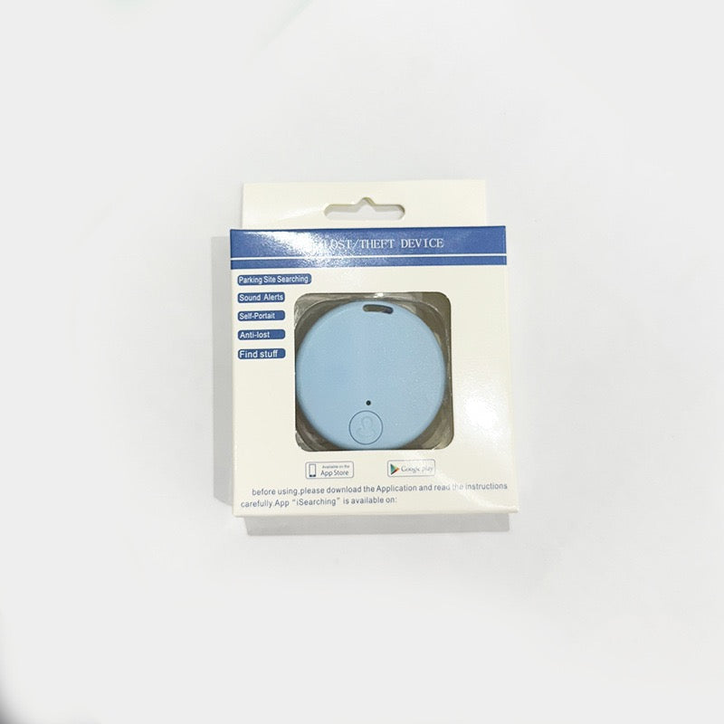 Mini Tracking Tag For Pets